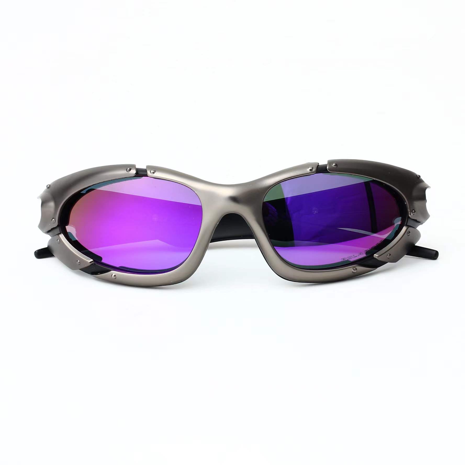 New Arrival Polarized Men Women Retro Sunglasses Drive travel Ride Bike MTB Sun Glasses Goggles Eyewear For Men Women