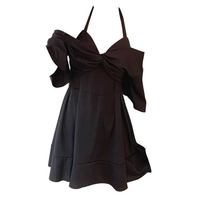 Large size swimsuit womens one-piece conservative 2021 new sty covering meat and thin beach seaside fat mm swimsuit sexyXJ240108