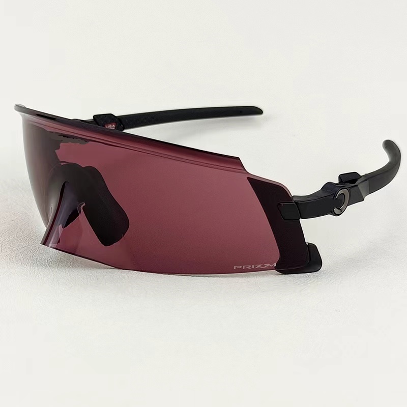 New Style Polarized Sports Cycling Sunglasses for Men Women Anti UV Climbing Sunglasses