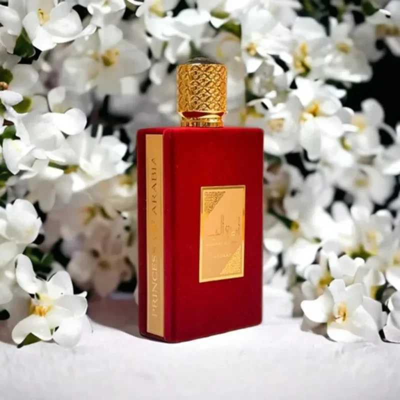100ml Original A lArab Durable Senior Luxury Aristocratic Perfume De Mujer Middle East Perfume Oil Perfume Feminino InportadosXJ250109