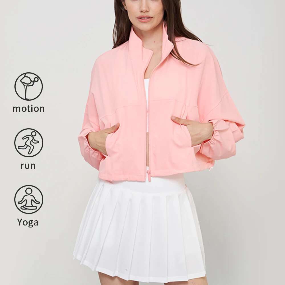 Vnazvnasi Summer Sun Protective Women Tops Quick Dry Light And Breathable Girls Outside Clothing Shorts Style Sportswear