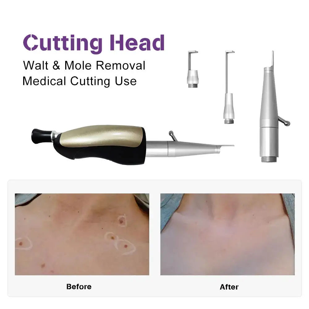 Professional Vertical Fractional Co2 Laser Beauty Machine Non Invasive Shaping Remover Anti-aging Machine