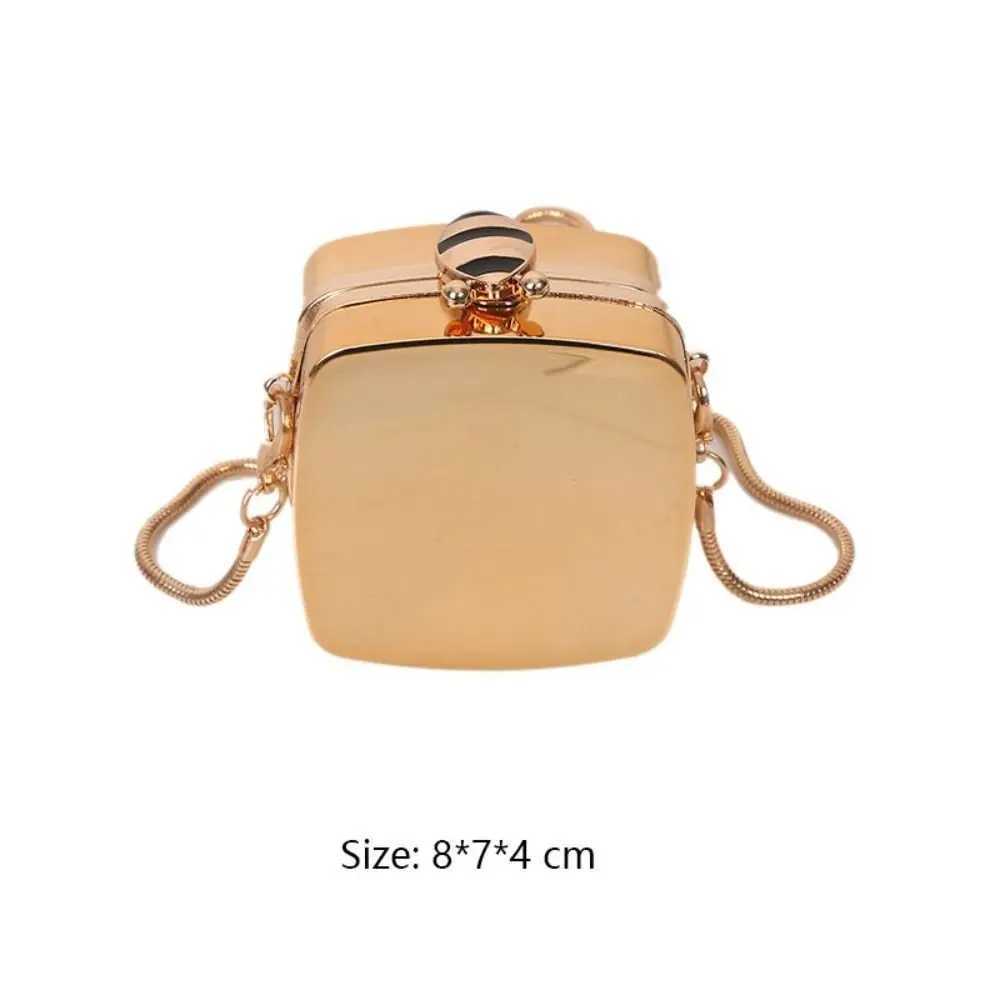 ew Shoulder Bag Womens Chain Mini Small Square Totes Bag Designer Luxury Messenger Bag Ladies Crossbody BagsXJ250108
