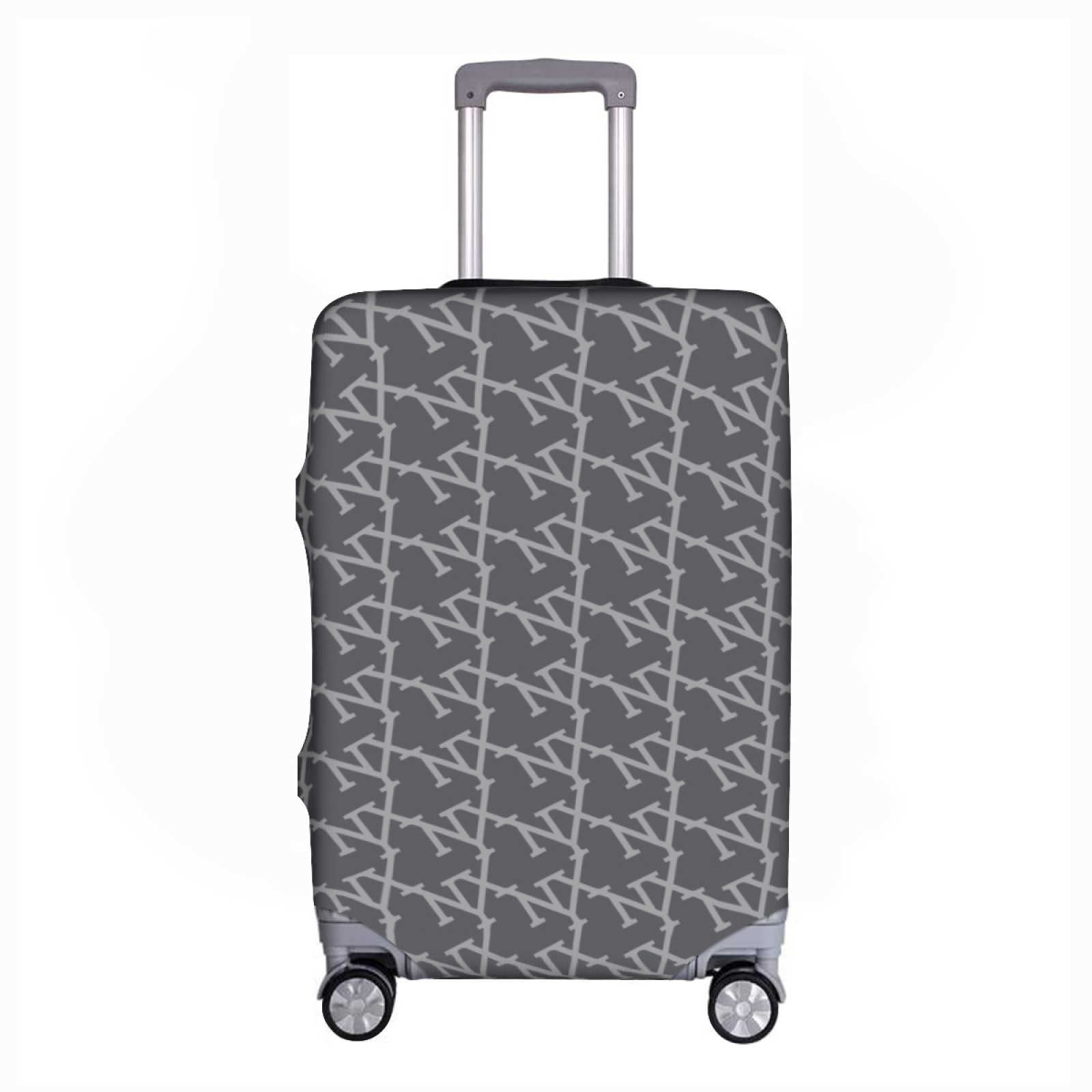 NXY 19-32 Inch Luggage Cover Fashion Protector Thickened Suitcase Covers Rolling Trolley Cover Travel Accessories 250109