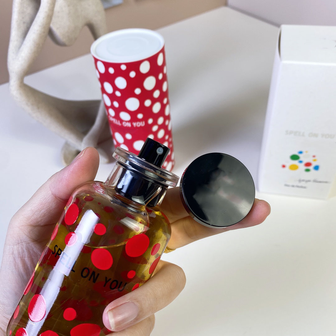 Designer Perfume Woman Perfume Man Natural Spray Spell On You Ml EDP Strong Top Smell And Fast Postage