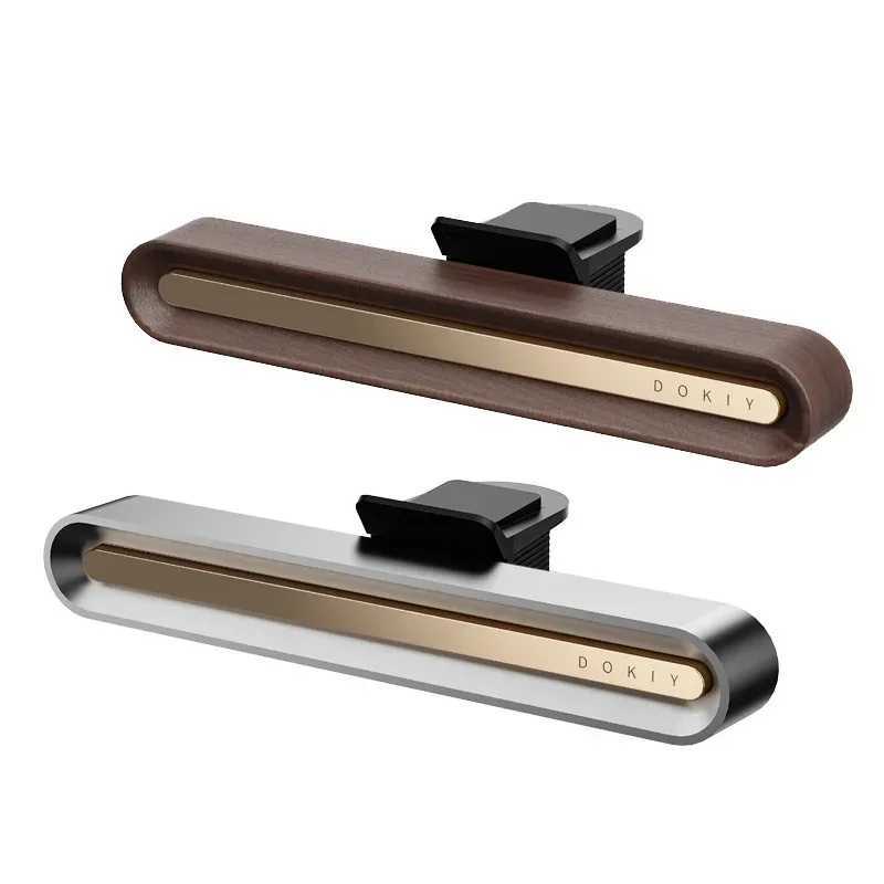 Car Air Freshener Tesla Model 3 Y Instrument Panel perfume Air Purifier Aromatherapy Decoration Car Interior H250108