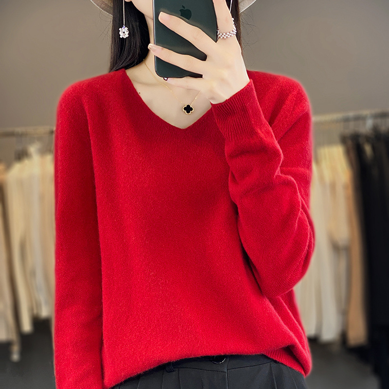 Spring Autumn Cashm… - image