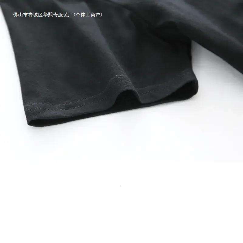 retro Aborted The Growg T-shirt black short sleeve All Si