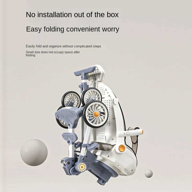 Lightweight folding tilt and sitting baby stroller for children aged 0-3 years high landscape two-way stroller W250109