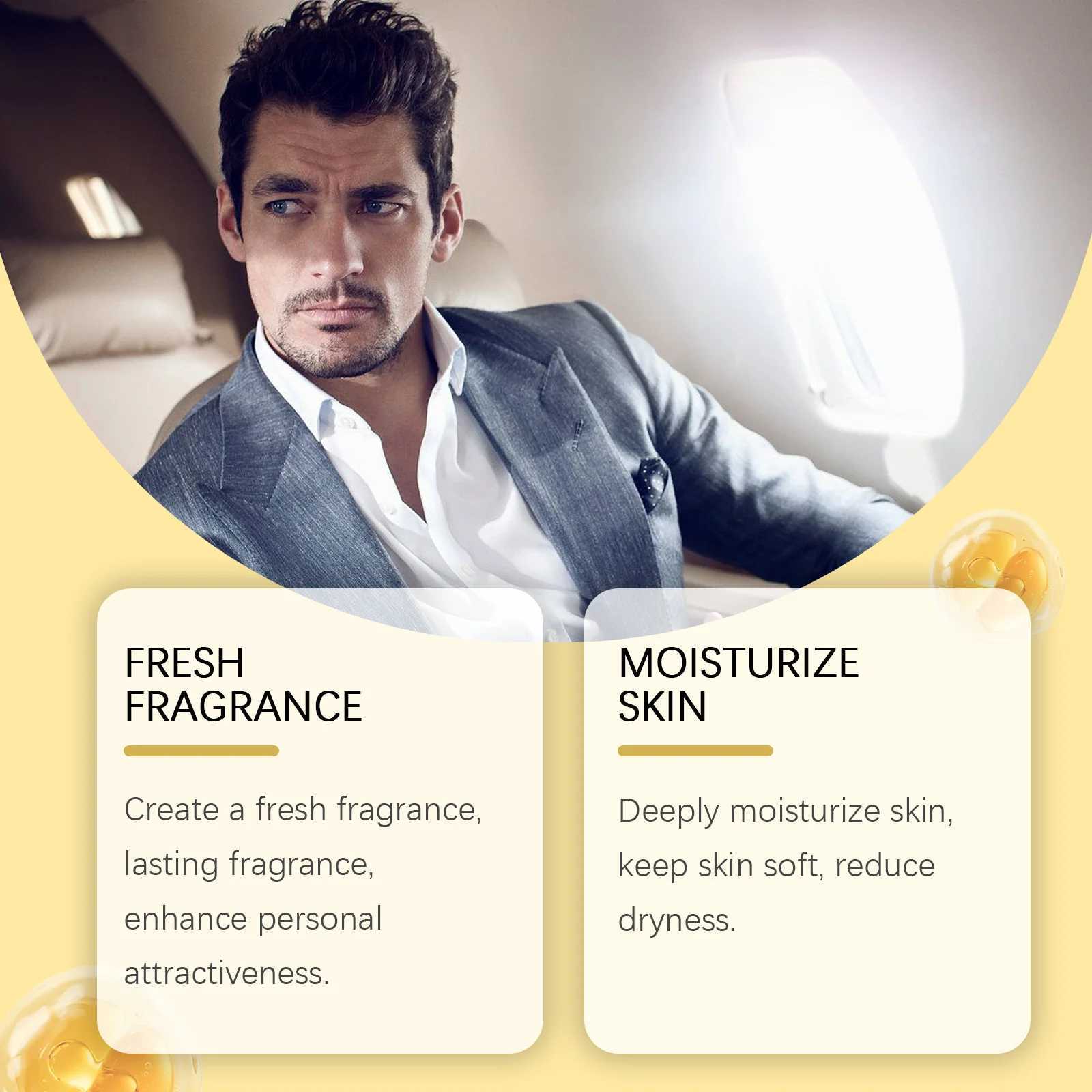 100ml Hypnosis Perfume Long Lasting Pheromone Fragrance Perfume Cologne For Men Women Light Cologne Fragrance Cupix CologneXJ250109