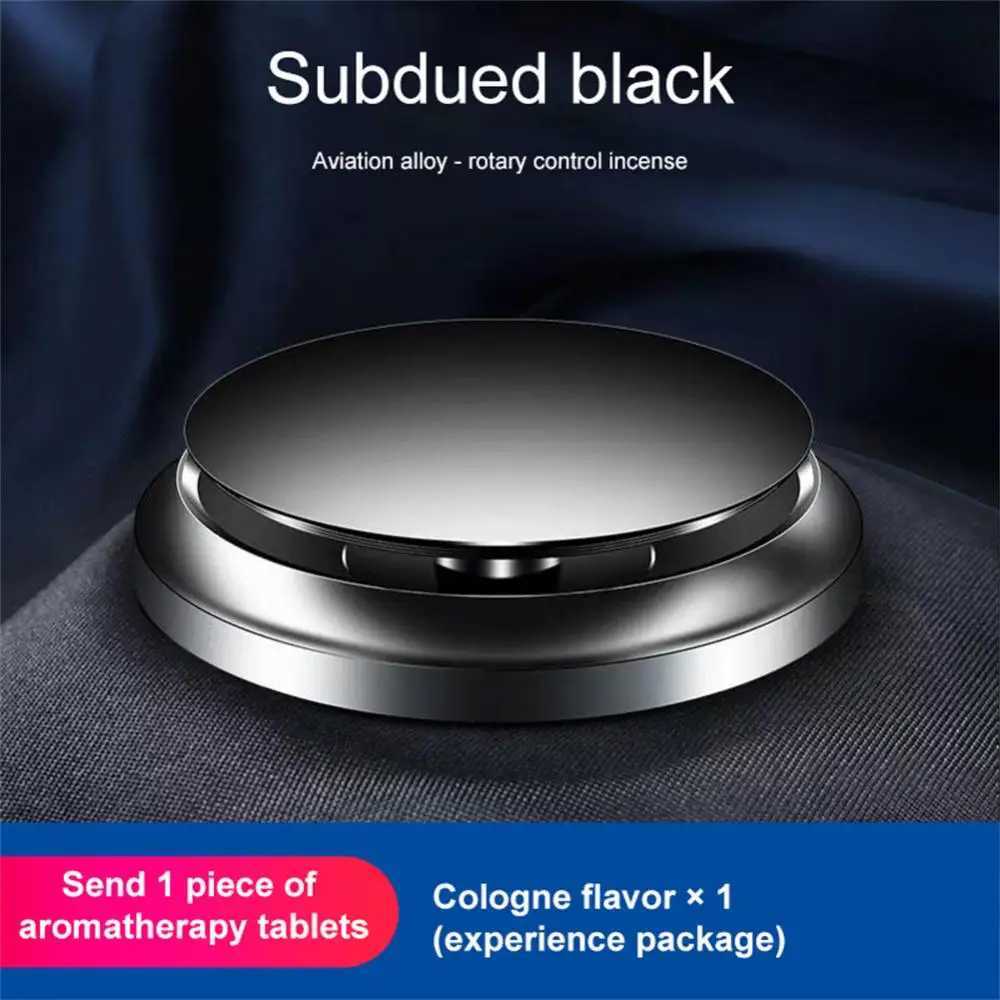 Car Air Freshener 1-6 pieces of high-quality car perfume air freshener car air outlet aromatherapy clip solid perfume diffuser with stick fresh smell 