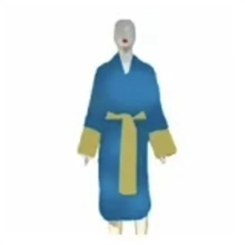Sleep Women Man Cotton Sleepwear Night Highquality Bathrobe Designer Robe Breathable