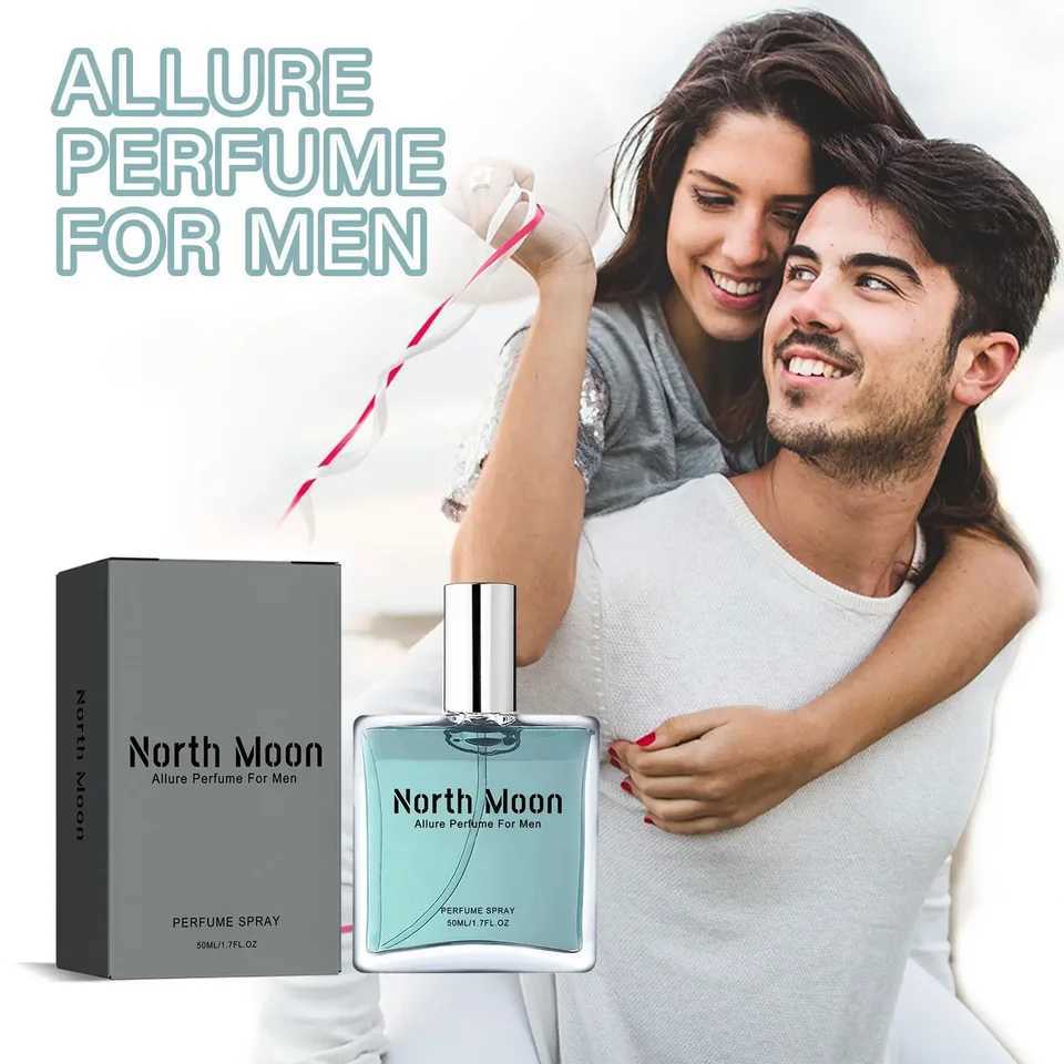 Men Sandalwood Charming Perfume Lasting Light Fragrance Daily Dating Flirting Attract Women Cedar Body Pheromone PerfumesXJ250109