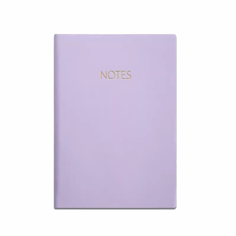 Premium Quality A5 NOTES Notebook for Efficient Record Keeping at Work