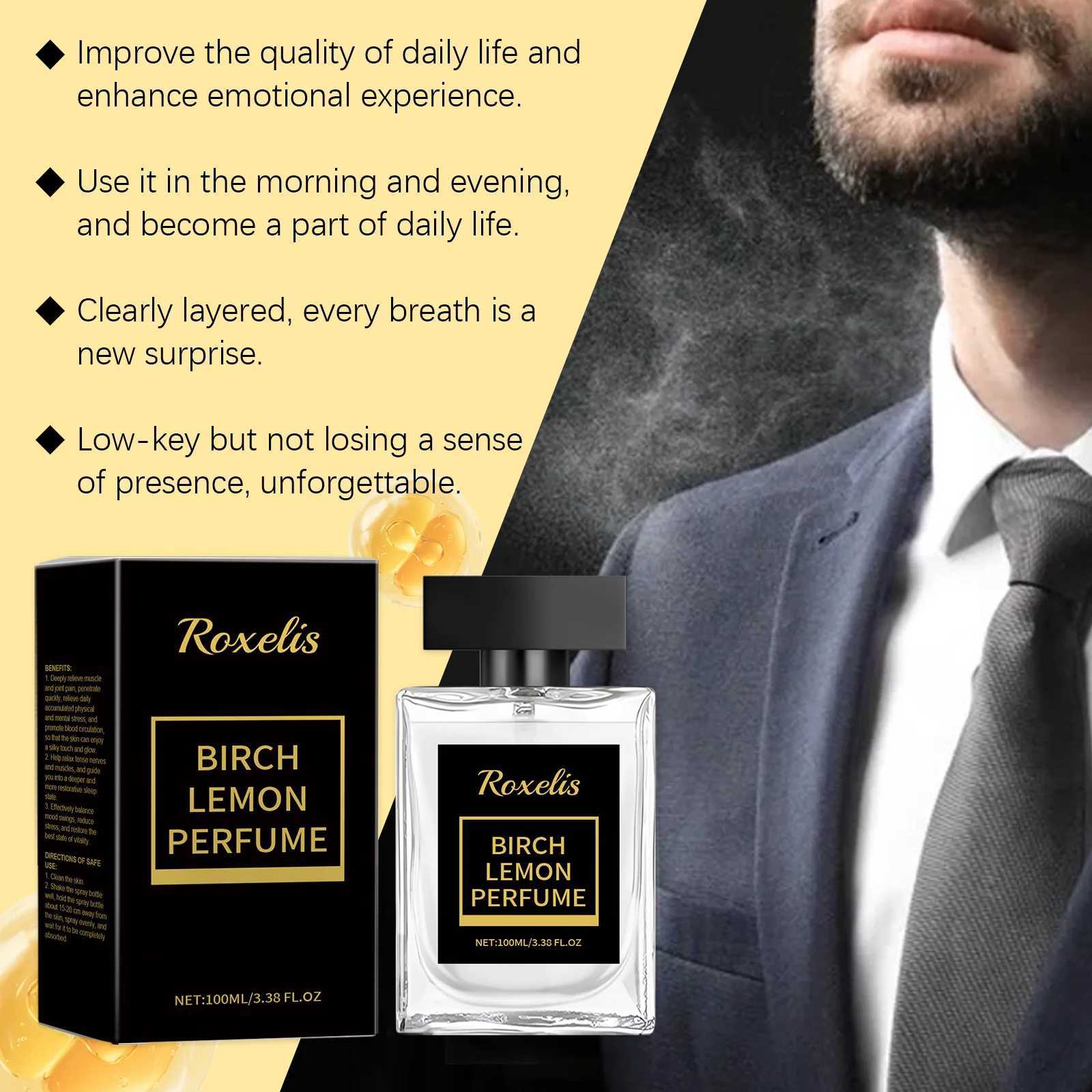 100ml Hypnosis Perfume Long Lasting Pheromone Fragrance Perfume Cologne For Men Women Light Cologne Fragrance Cupix CologneXJ250109