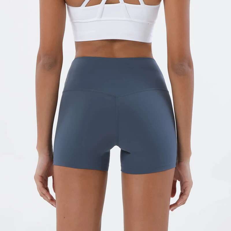 Vnazvnasi Running Women Push Up High Waist Short Female Slim Workout Tight Shorts Gym Leggings Fiess Clothing