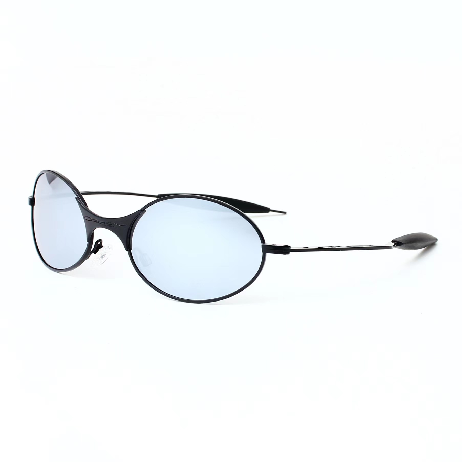 New style trendy outdoor sports cycling polarized sunglasses men's and women's metal frames driving, tourism goggles