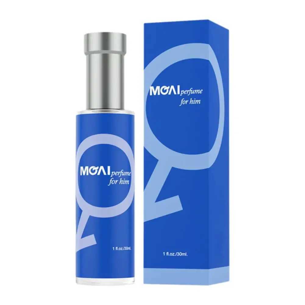 1/2PCS Pheromone Perfume for Men Women Sexually Flirting Essential Long Lasting Reing Charming PerfumeXJ250109