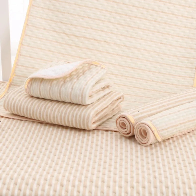 Washable Waterproof For Kids Adult Patients Elderly Care Bed Pad Incontinence Protector Changing Mat Pad 250109