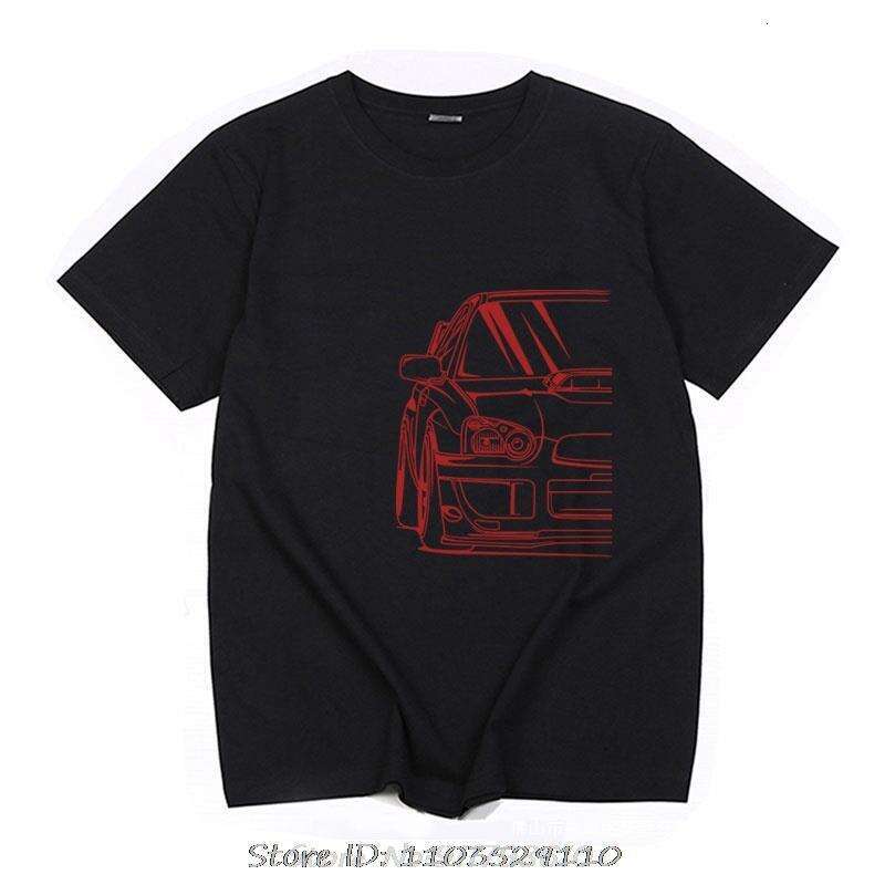 Fashion Hot saleJapanese Classic Car Wrx Sti JDM TUNER CAR A