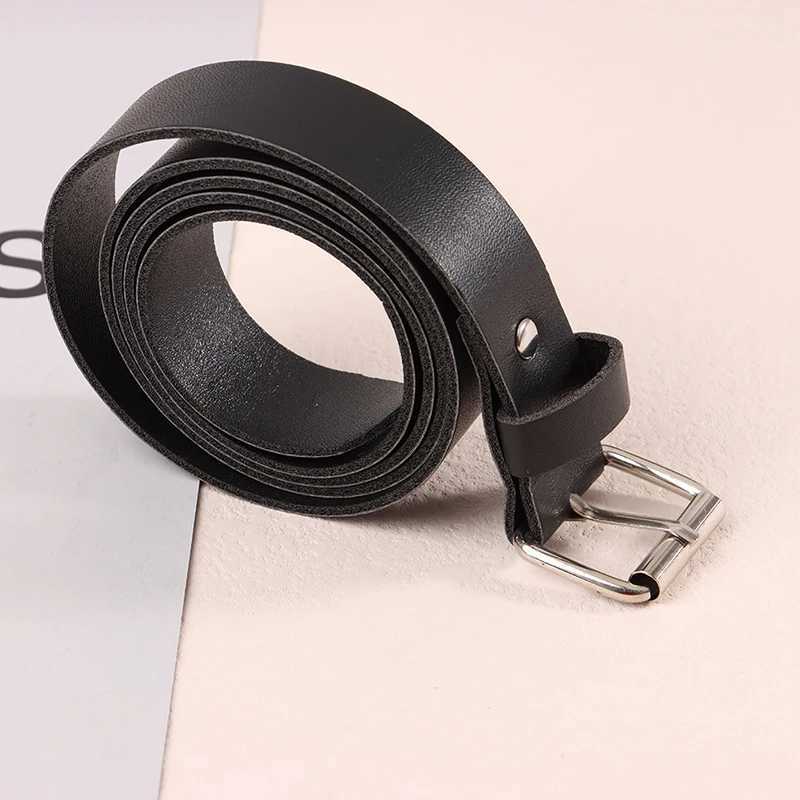 100cm childrens belt PU leather headscarf baby belt boys and girls childrens clothing childrens accessories baby gift W250326