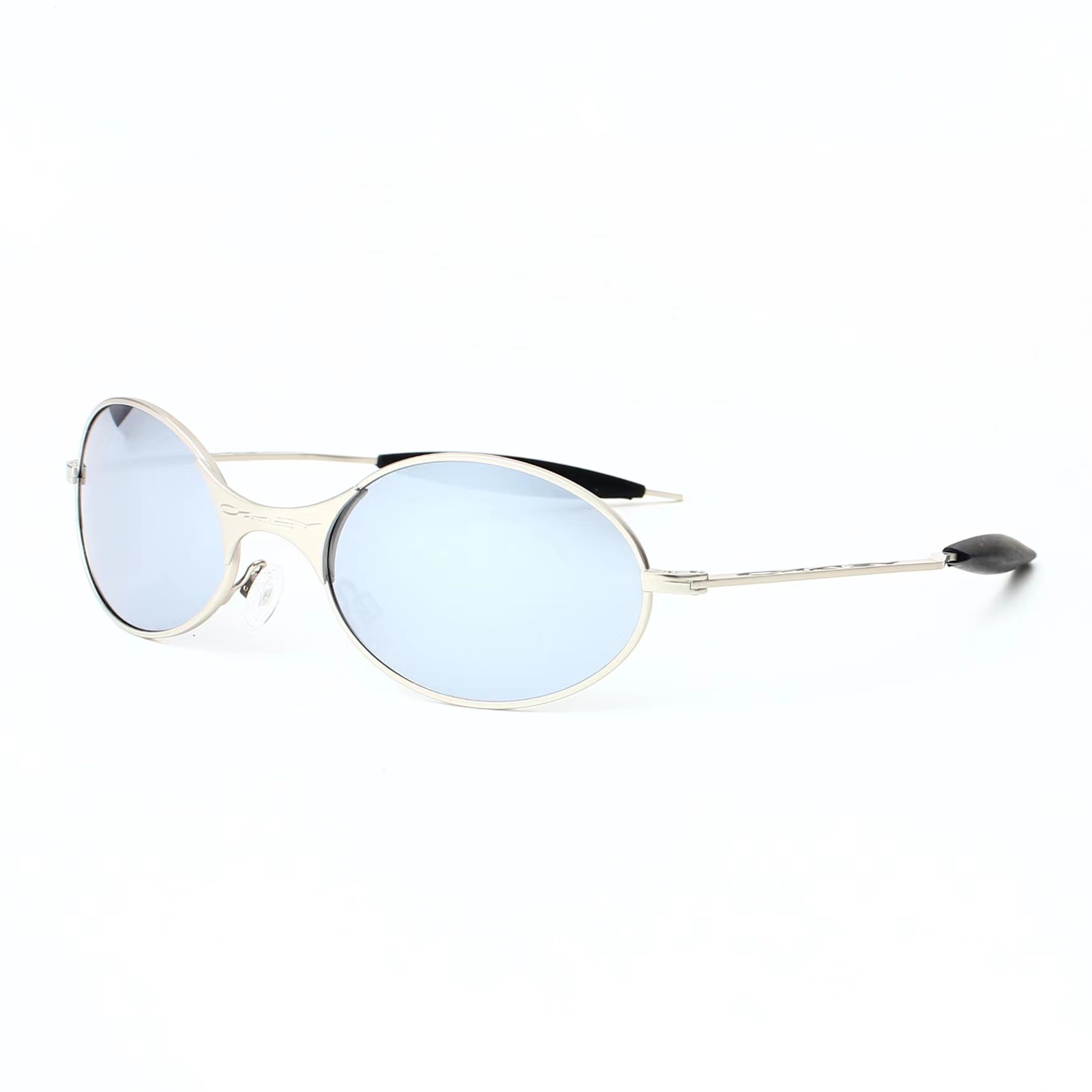 New style trendy outdoor sports cycling polarized sunglasses men's and women's metal frames driving, tourism goggles