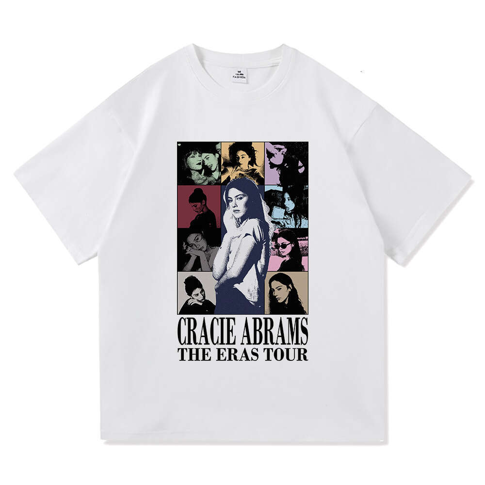 Gracie Abrams Risk Secret of Us The Eras Tour T Shirt Fa