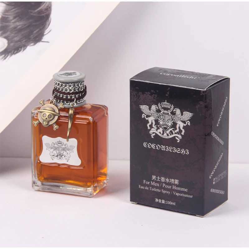 Original Brand Men Perfume New Handsome Man Perfume Emasculinity Au De Parfum Long Lasting Pheromones Fragrances Gift DeodorantsXJ250109