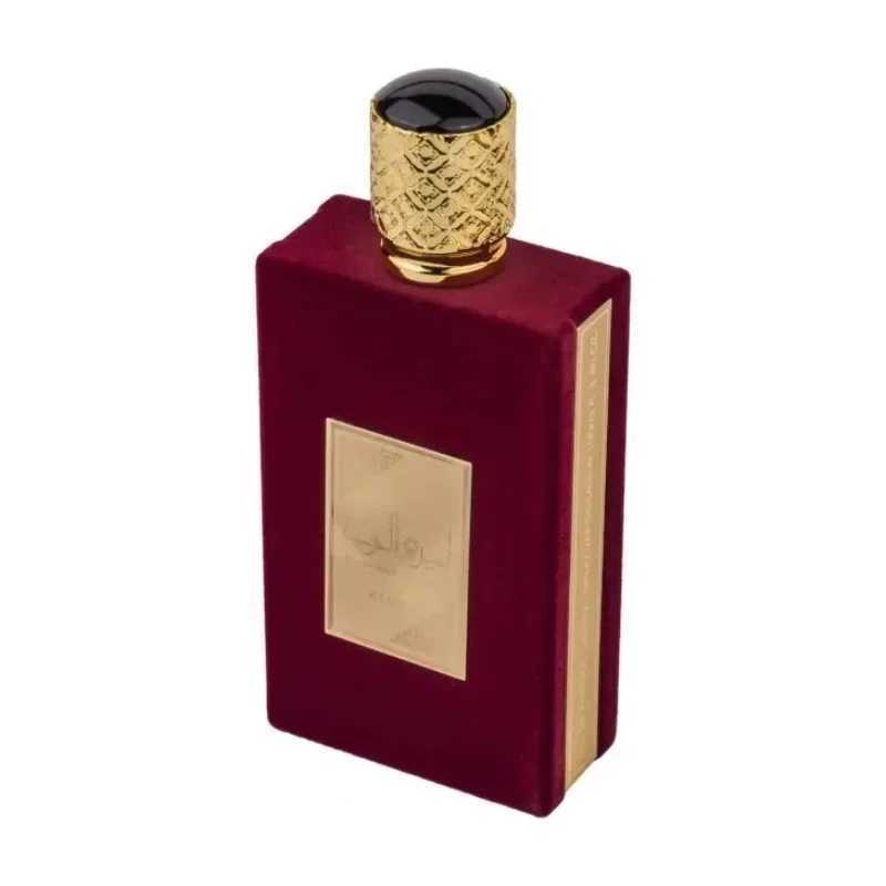 100ml Original A lArab Durable Senior Luxury Aristocratic Perfume De Mujer Middle East Perfume Oil Perfume Feminino InportadosXJ250109