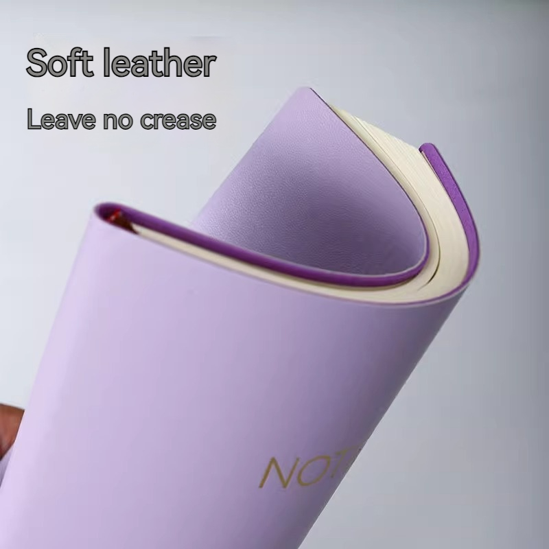 Premium Quality A5 NOTES Notebook for Efficient Record Keeping at Work