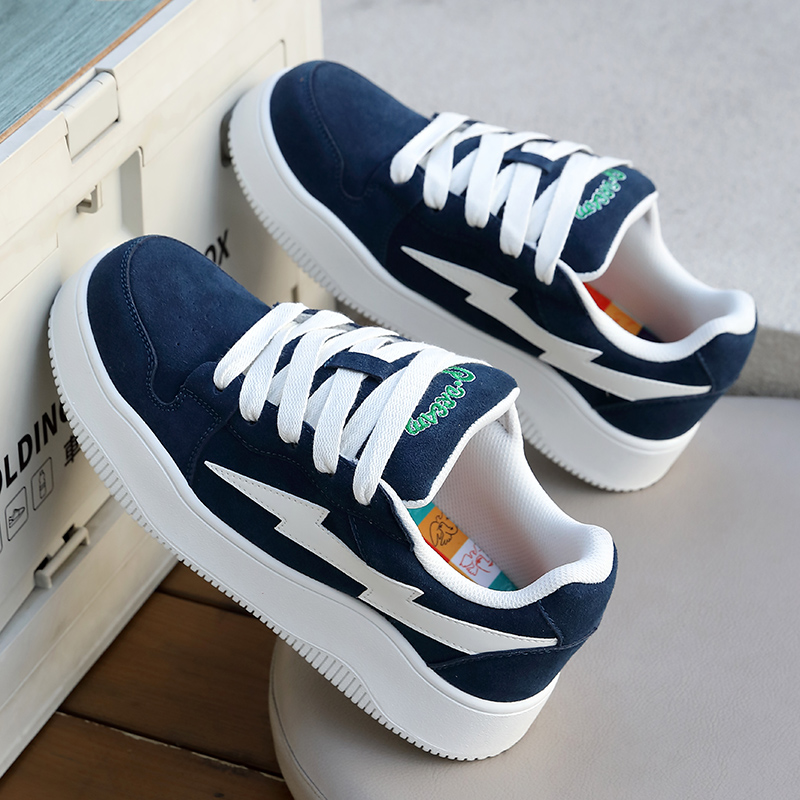 Lightningxstorm LS-670 Casual Shoes for Everyday Wear - Comfortable & Stylish Footwear Options