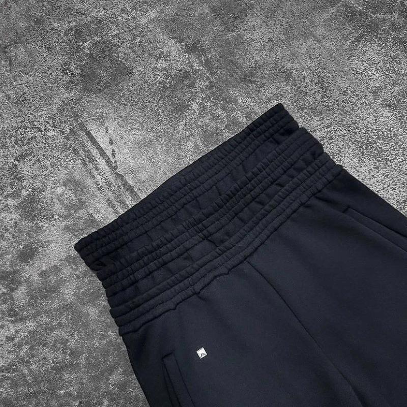 Mens Pants Y2K Casual Baggy High Street Style Printed Trousers Hip Hop Sweatpants Harajuku Retro Streetwear Joggers Men Long
