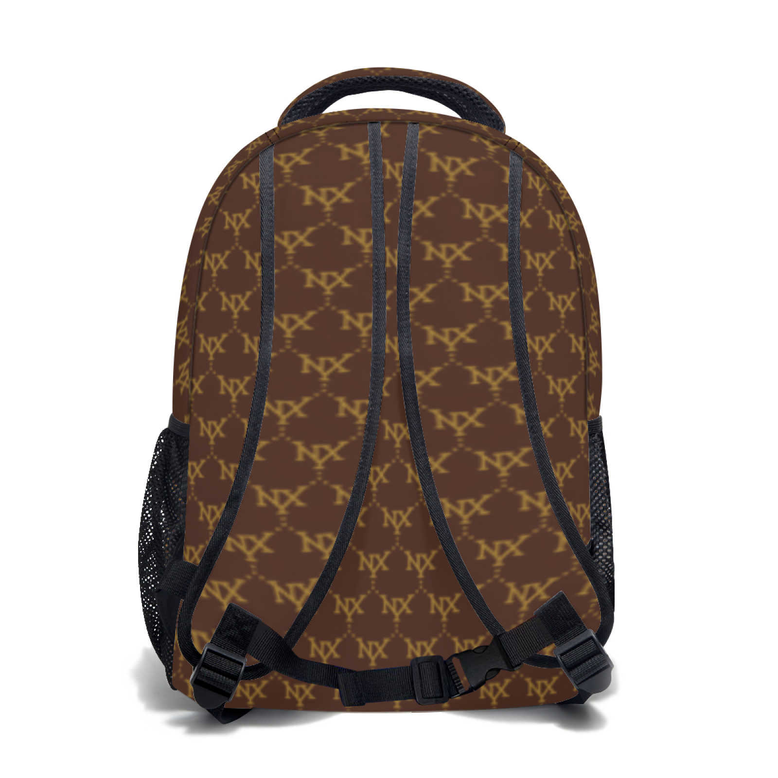 NXY Vintage Cowhide Travel SCHOOL Bag Real Leather Lightweight Women Backpack Man Retro Laptop Bag High Capacity College 250109