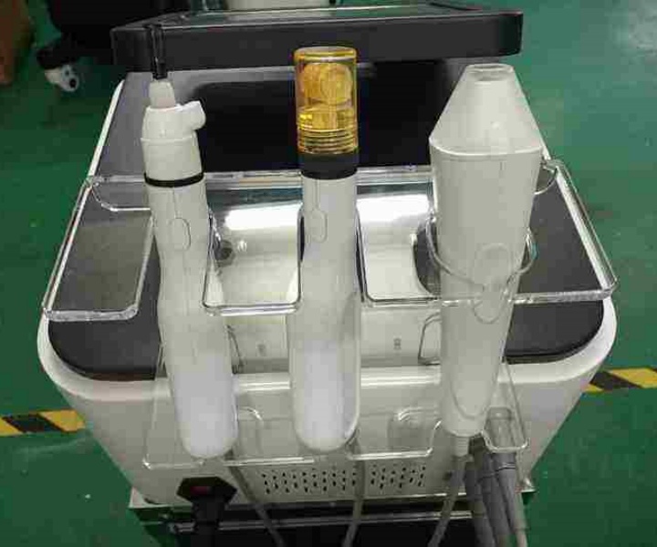 3 in 1 Fibroblas Ozone Jet Plasma Pen Medico Jet Plasma Laser Shower Acne Treatment Face Lift Wrinkle Removal Roller Plasma Beauty Machine