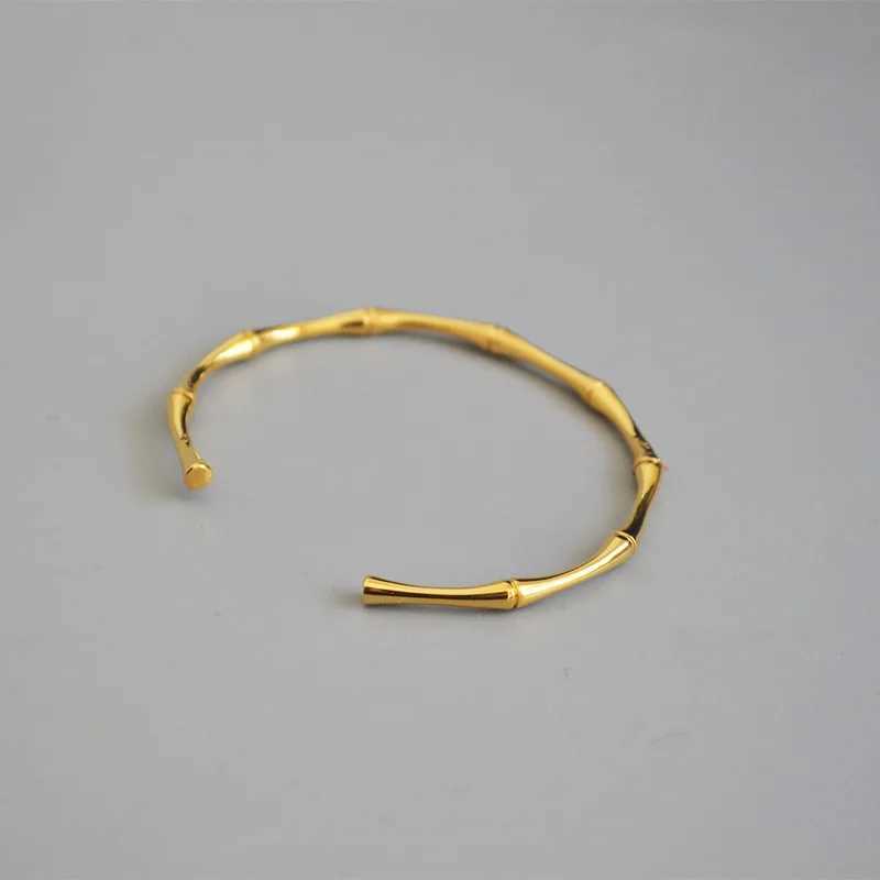 2023 New Fashion Trend Unique Design Exquisite Elegant Irregular Bracelet Anniversary Gift for Men and Women CouplesXJ250109