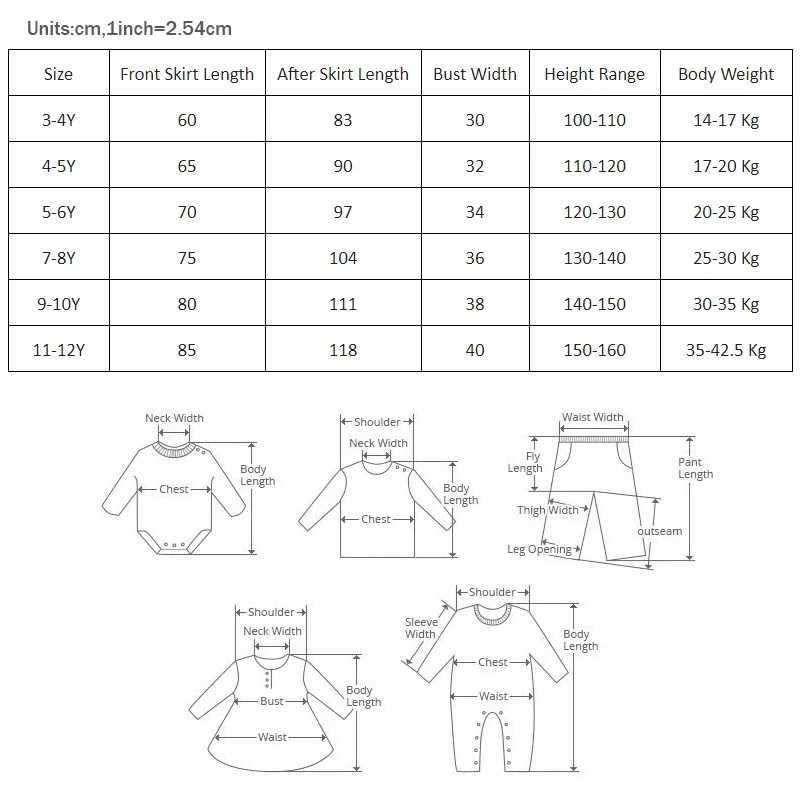 Fashion Kids Dresses for Girls Lace Long Sleeve Flower Girl Dresses for Weddings Summer Children Girls Par Dress 3-12 YearsXJ250108
