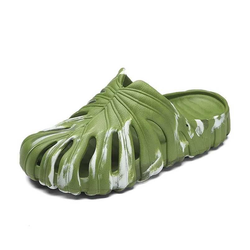 New Arrival Womens Sliding Platform Cloud Fun Home Sliding Flip Sandals Monster Chlorine Summer Womens Home Shoes Womens Beach T250108
