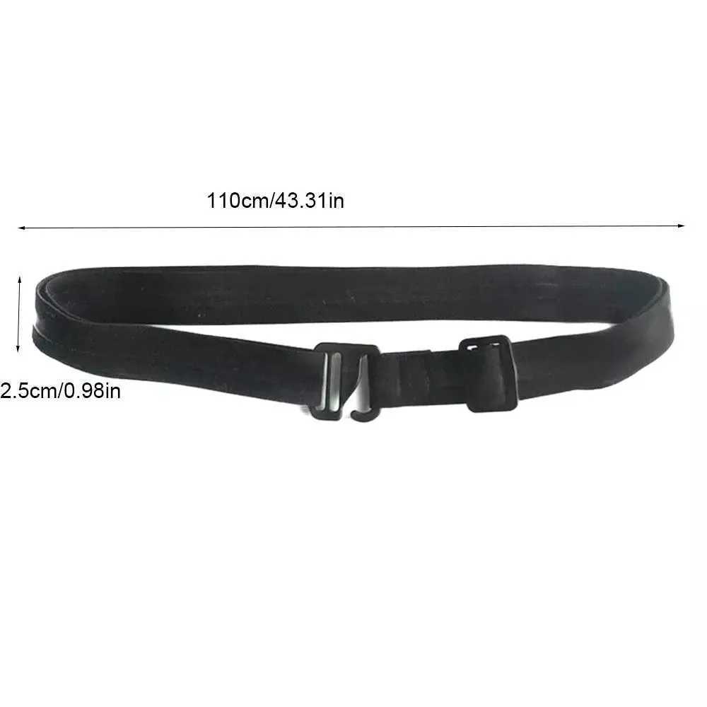 Anti slip elastic waistband and wrinkle resistant shirt maintain the best waistband business W250109