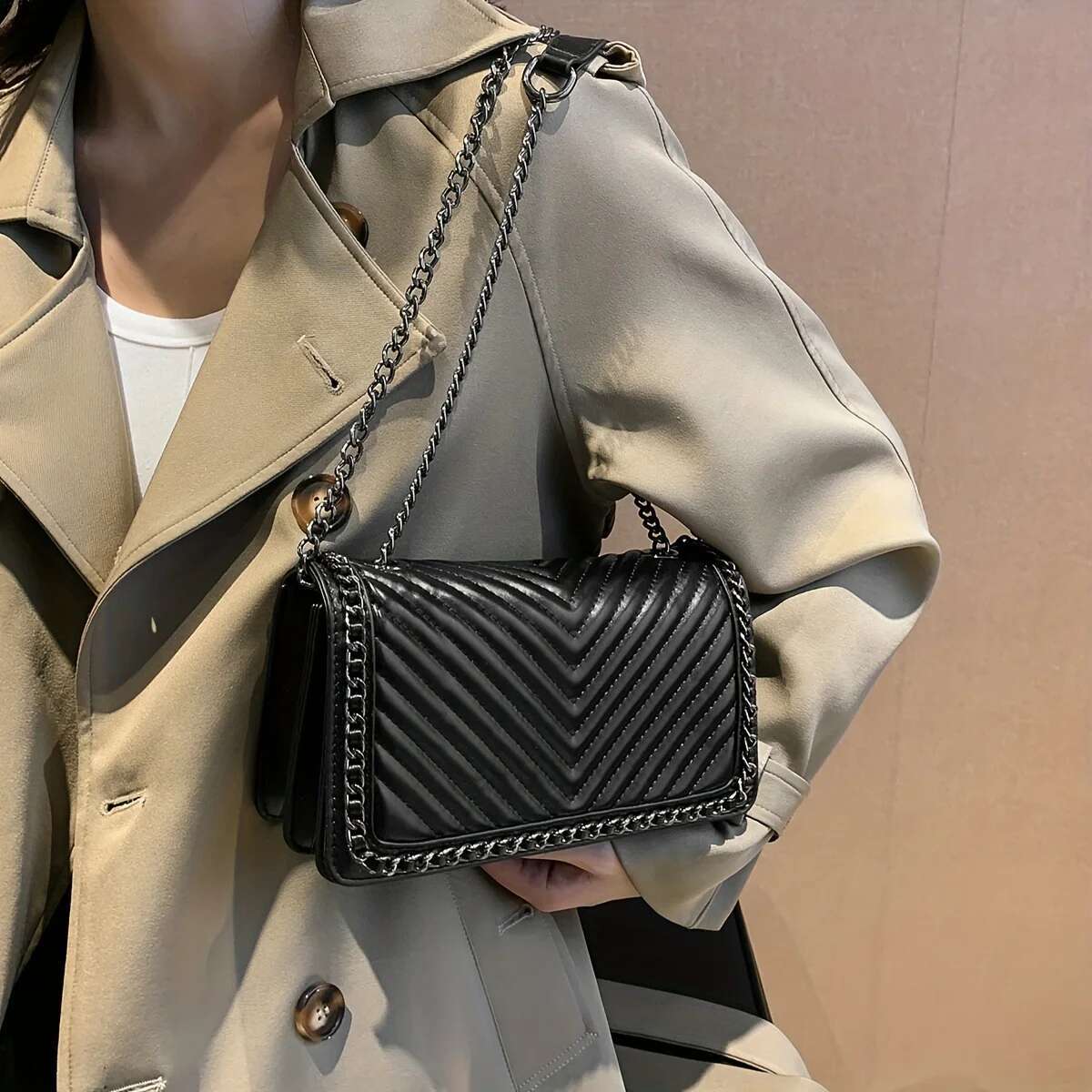 Fashion Small Handbags For Women 2025 Trend Designer Shoulder Crossbody Bags Female Pu Leather Sg Hand Messenger Bag