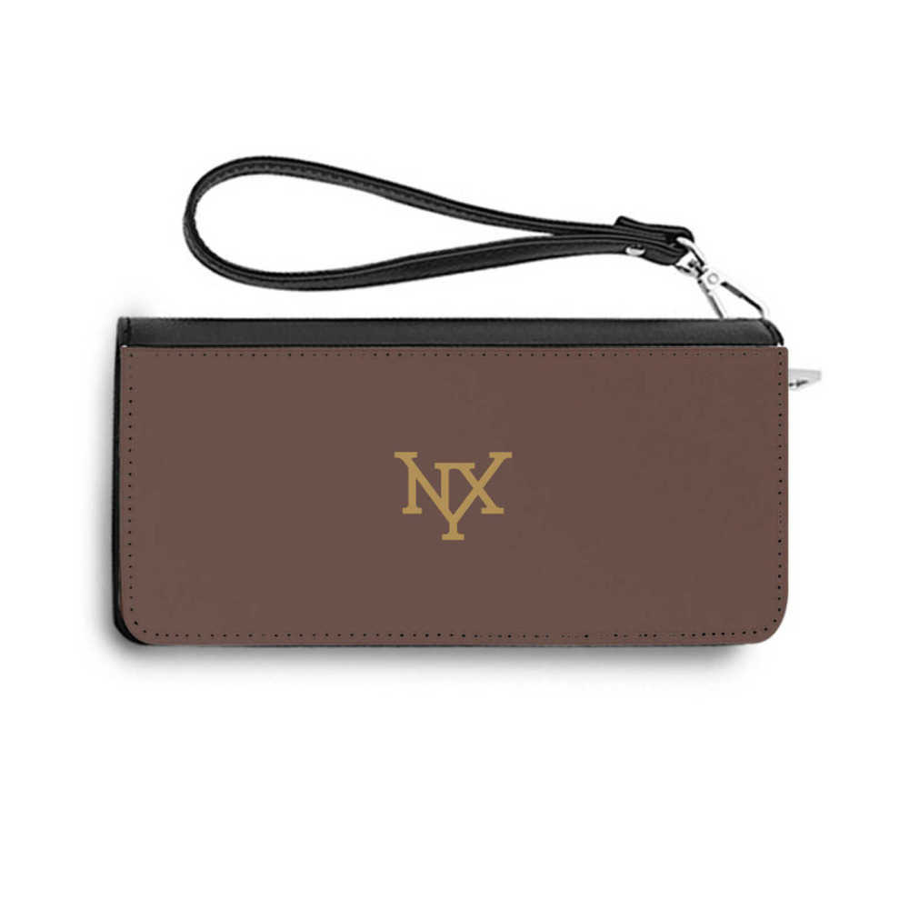 NXY Vintage Crazy Leather Wallet women Leather long wallet clutch bag male purse money clips money bag 250103
