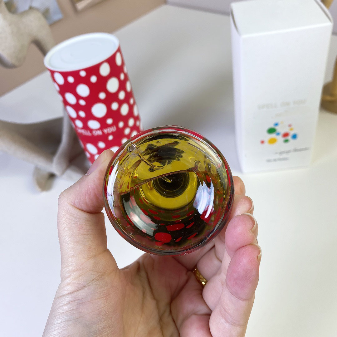 Designer Perfume Woman Perfume Man Natural Spray Spell On You Ml EDP Strong Top Smell And Fast Postage