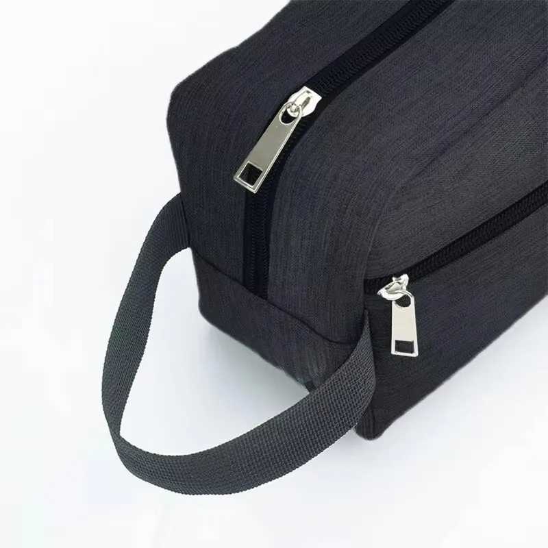Waterproof travel cosmetic storage bag portable makeup bag large capacity travel bag makeup bag W250109