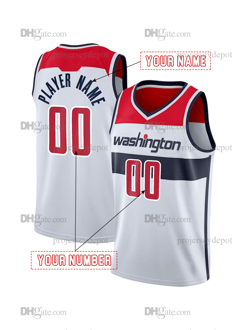 Poole 2024/25 City Edition Basketball Jersey Kuzma Butler Baldwin Jr. Custom Basketball Jerseys Mens Womens Youth