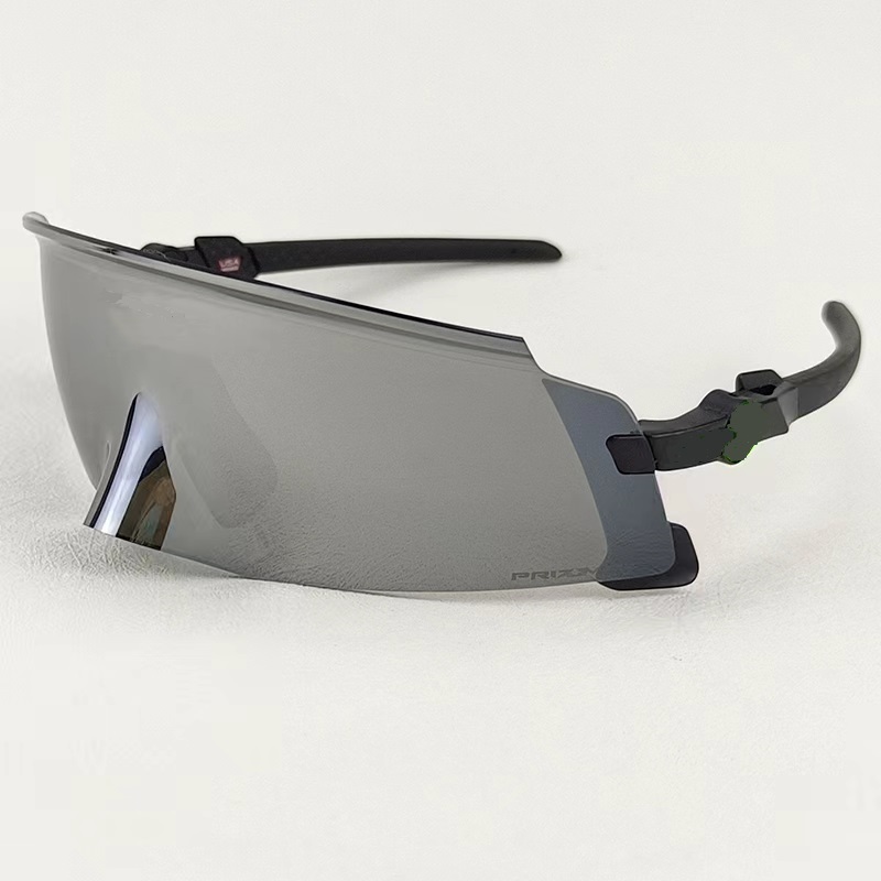 New Fashion and Personalized Sports Cycling Sunglasses for Men and Women Anti UV Sunglasses