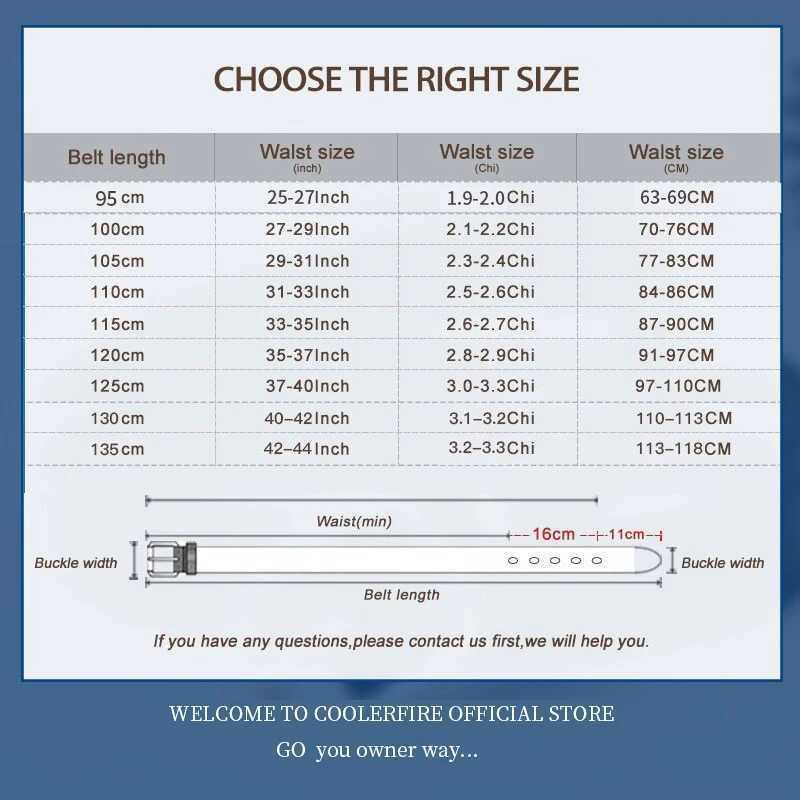 Womens Trouser Womens Belt High Quality Fashion Casual Jeans Belt Brand Pin Buckle Belt New Trend Belt LD2302 W250326