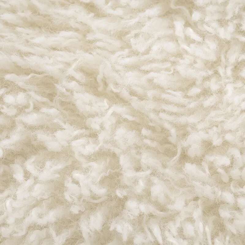 Fluffy Faux Fur Halter Vests Women Solid Deep V-Neck Backless Bandage Sleeveless Jackets Top Winter Wamr Outerwear Coat
