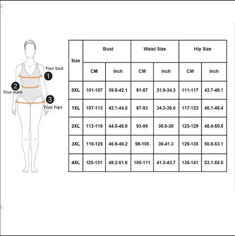 2025 Print Strapped Plus Size Swimwear Women Push UP Lady Large One Piece Swimsuit Brazilian Chubby Beach Curvy Bathing SuitXJ240108