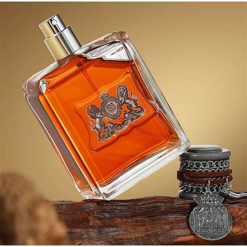 Original Brand Men Perfume New Handsome Man Perfume Emasculinity Au De Parfum Long Lasting Pheromones Fragrances Gift DeodorantsXJ250109