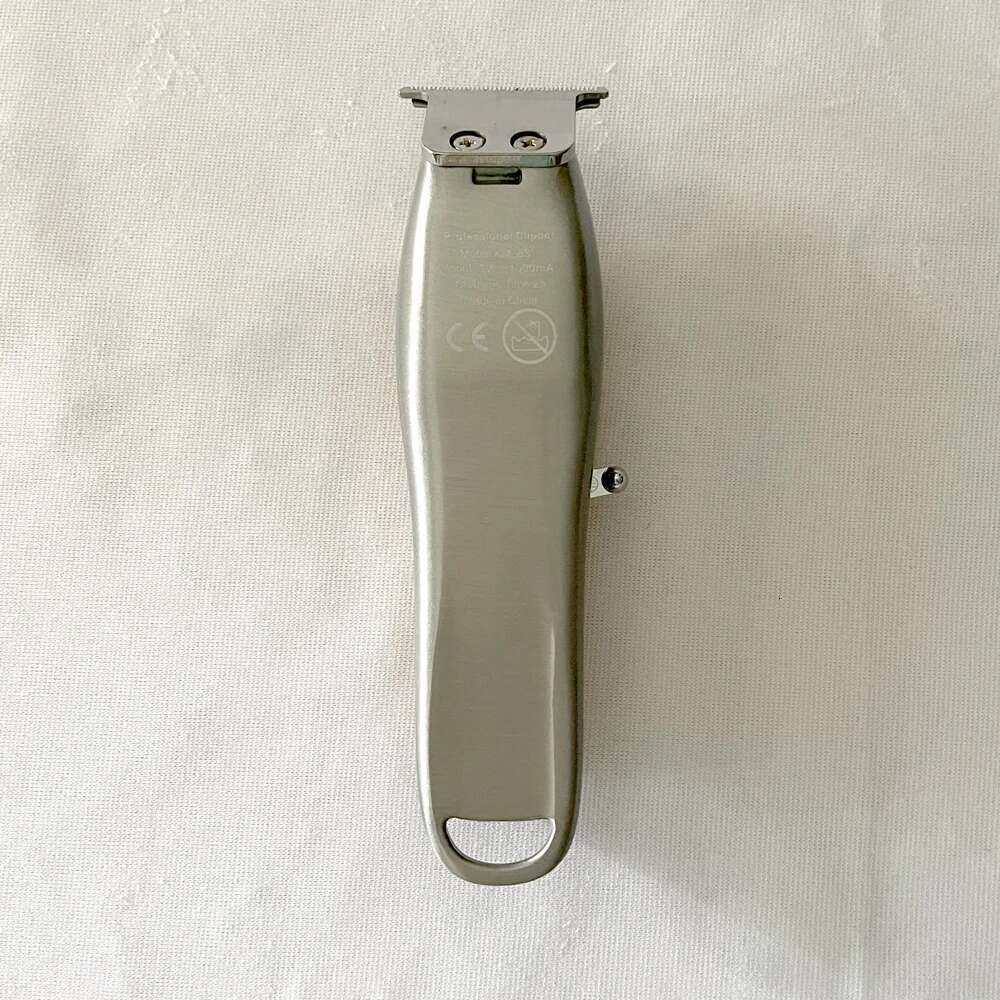 Metal Professional Clipper Men Shaver Electric Barber Trimmer Beard Hair Cutting hine Combo Style Tools