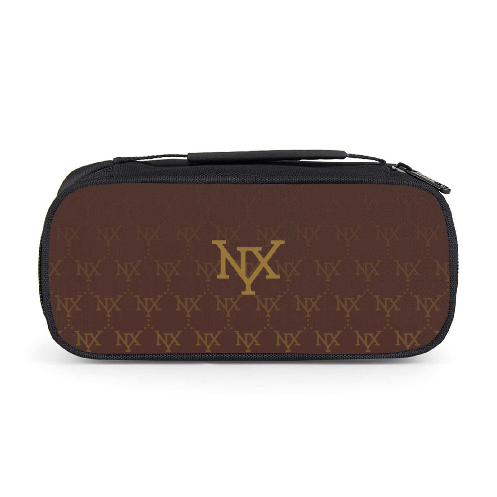 NXY Student's Pencil Case Women Fashion Makeup Bags Casual Functional Stationery Pencil Pouch School Supplies Pen Bag 250109